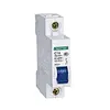 Overload and Short-Circuit Protection